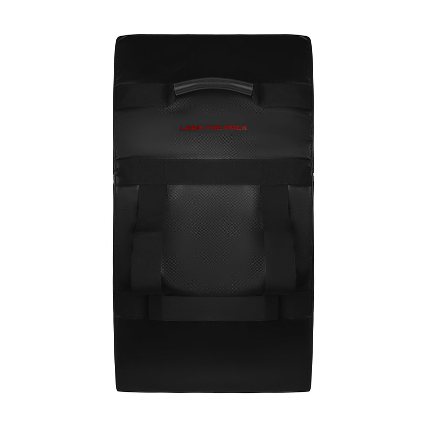 Pulse Martial Arts Kick Pad (One Pad Only)