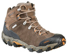 Oboz Men's Bridger Mid Waterproof Hiking Boot, Size 10