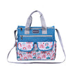 Multi-functional Lightweight Mom Bag – Large Capacity Diaper Bag (S & L, Single or Double Cap)