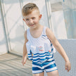 Baby Training Swimwear | Boys & Girls School Swim Suit Canada