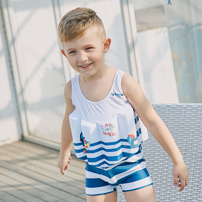 Baby Training Swimwear | Boys & Girls School Swim Suit Canada