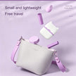 Ice Roller for Face & Eyes – Best Cold Therapy Roller Set in the USA | 2 Rollers + Travel Case