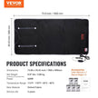 VEVOR Sauna Blanket For Detoxification, Portable Far Infrared Sauna For Home