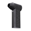 Mini USB Hair Dryer & Dust Blower with Brushless Motor