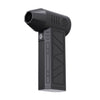 Mini USB Hair Dryer & Dust Blower with Brushless Motor