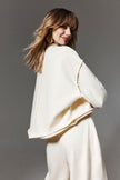Long Sleeve Sweatshirt