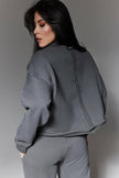 Long Sleeve Sweatshirt