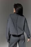 Long Sleeve Sweatshirt