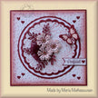 Nellie's Choice Multi Frame Dies Photo Frames Circles