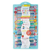 24 Color Creative Color Lead Set Training Organization
