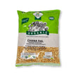 24 Mantra Organic Chana Dal (Split Chickpea)