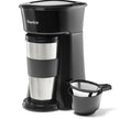 STARFRIT 24002 Single-Serve Coffee Maker