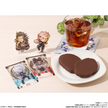Jujutsu Kaisen Chocolate Gouter (1 Random Pack) (Re-Ment Blind Box)