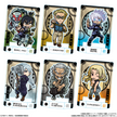 Jujutsu Kaisen Chocolate Gouter (1 Random Pack) (Re-Ment Blind Box)