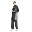 ArabSwimsuit Southeast Asia Hui Conservative Three-piece Suit Sportswear Swimming Suit