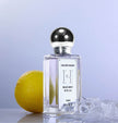 HURY ESCAPE NIGHT BLUE MIST Aromatic Citrus Aromatic Perfume Long-lasting Perfume