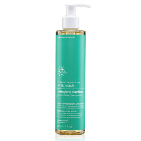 Earth Science - Clarifying Facial Wash - FF (237ml)
