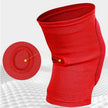 Sanda Sports Protective Knee pad and Elbow Pad braces Support