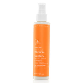 Earth Science - Almond Aloe Scented Moisturizer (150ml)