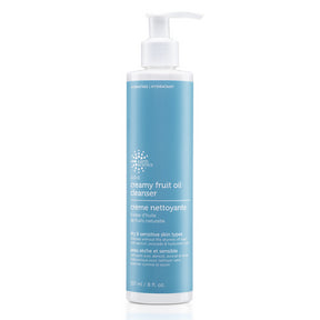 Earth Science - A-D-E Creamy Cleanser Lotion (237ml)