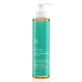 Earth Science - Clarifying Facial Wash -Oily/Normal (237ml)