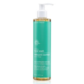 Earth Science - Clarifying Facial Wash -Oily/Normal (237ml)