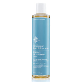 Earth Science - Aloe Vera Toner & Freshener (237ml)