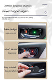 Car Door Reminder Safety Lock Voice Reminder