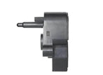Motorcycle EFI Throttle Filling Valve Sensor