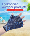 Duck Feet Webbed Swimming Gloves | Outdoor Submersible Swim Fins Canada