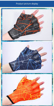 Duck Feet Webbed Swimming Gloves | Outdoor Submersible Swim Fins Canada