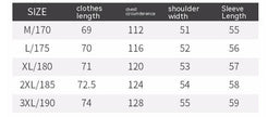 Denim Jacket Clothes Coat For Men Jeans