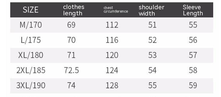 Denim Jacket Clothes Coat For Men Jeans