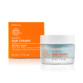 Earth Science - Azulene Eye Treatment (25g)