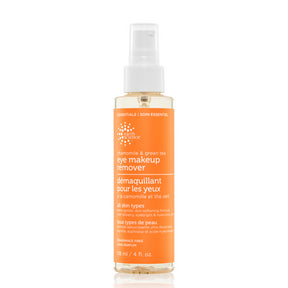 Earth Science - Cham/Green Tea Eye Makeup Remover (118ml)