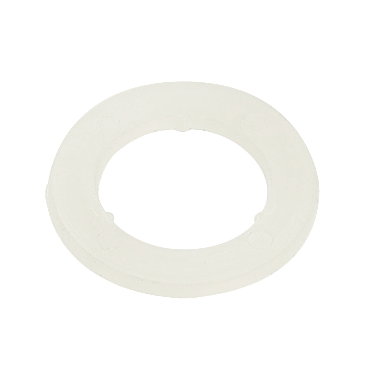 Bague en nylon Frigidaire 240311303 pour charnière de porte de réfrigérateur