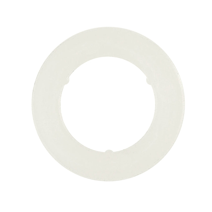 Bague en nylon Frigidaire 240311303 pour charnière de porte de réfrigérateur