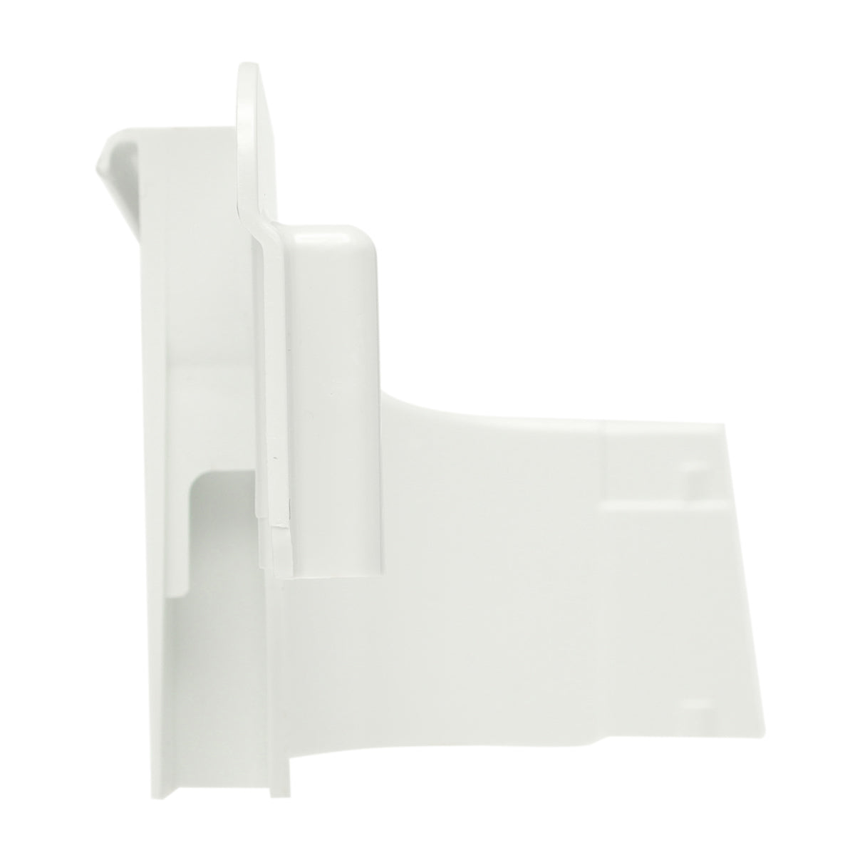 Support de rayon de gallon pour réfrigérateur Frigidaire, côté droit, 240331502