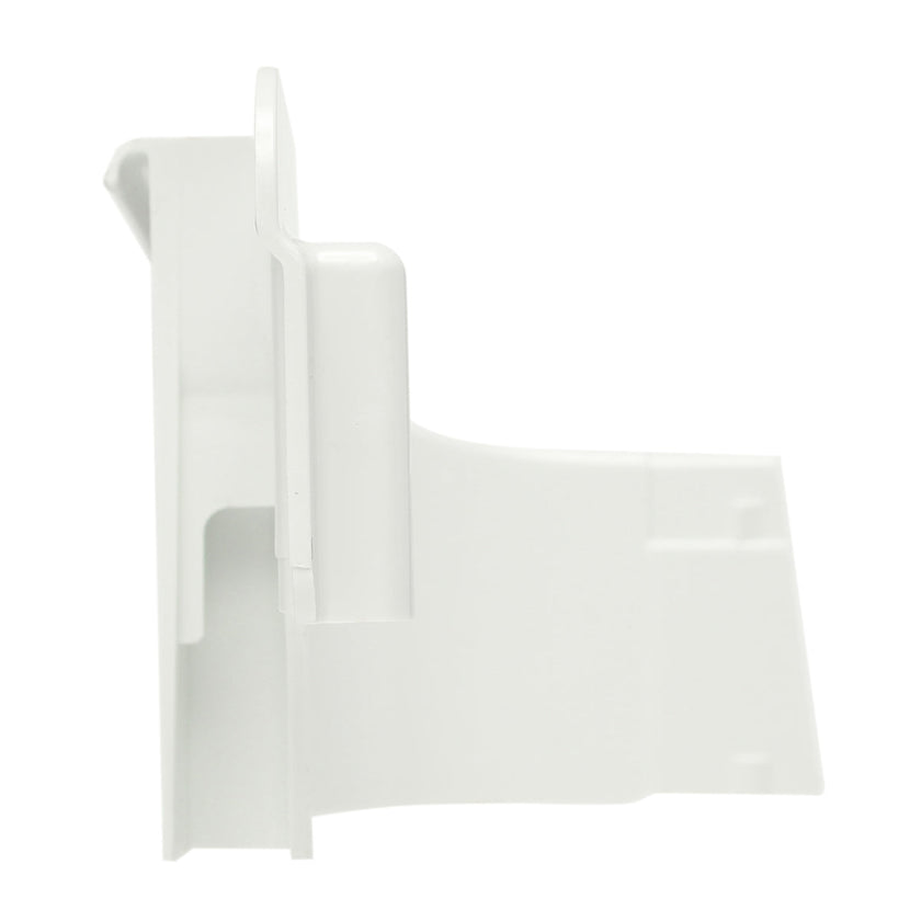 Support de rayon de gallon pour réfrigérateur Frigidaire, côté droit, 240331502