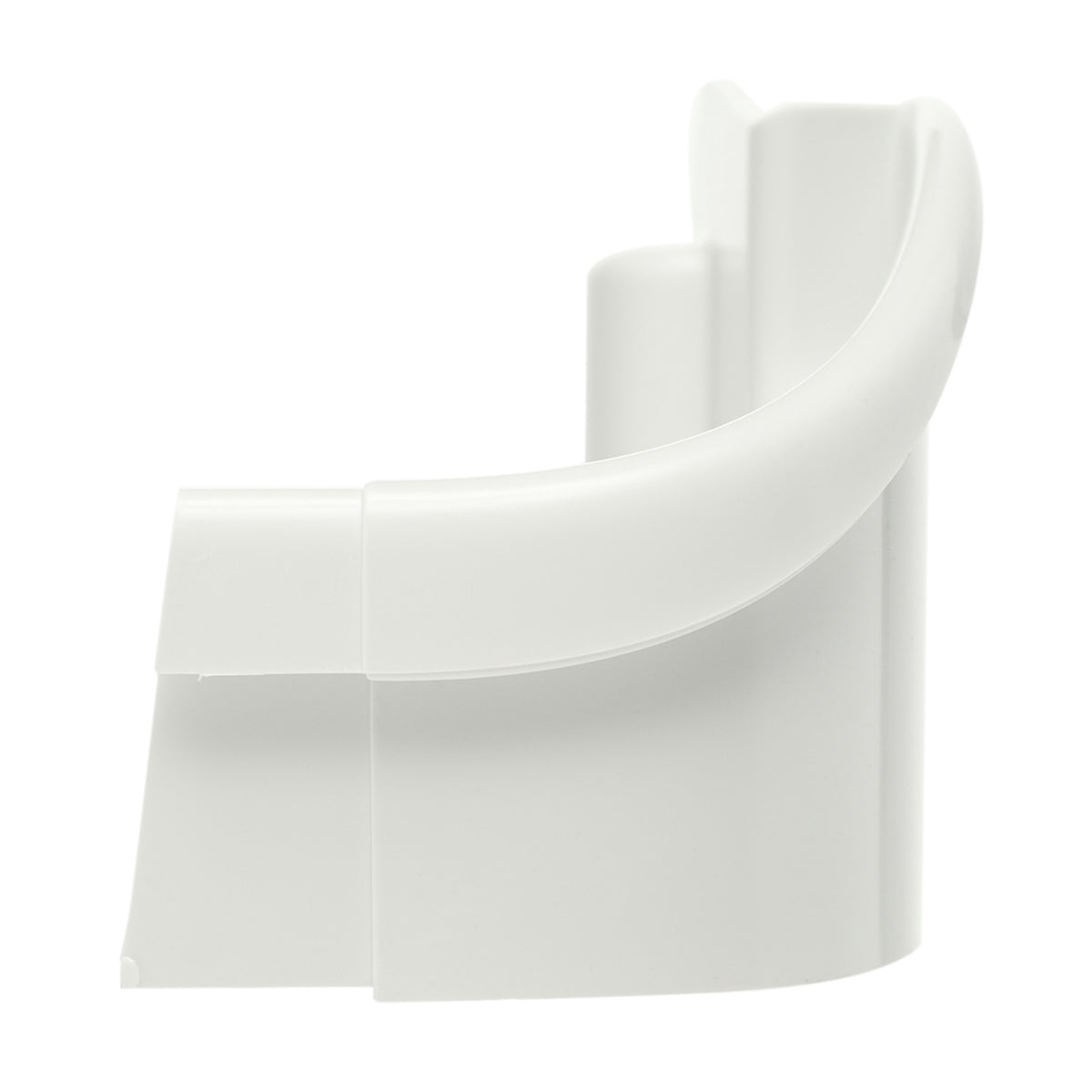 Support de rayon de gallon pour réfrigérateur Frigidaire, côté droit, 240331502