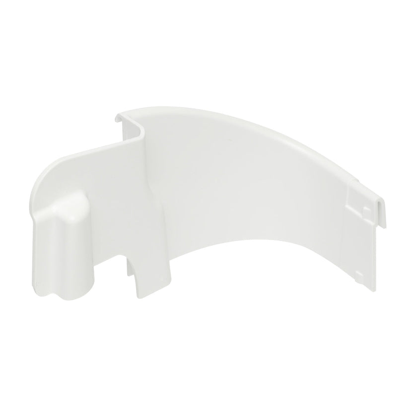 Support de rayon de gallon pour réfrigérateur Frigidaire, côté droit, 240331502