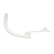 Support de rayon de gallon pour réfrigérateur Frigidaire, côté droit, 240331502