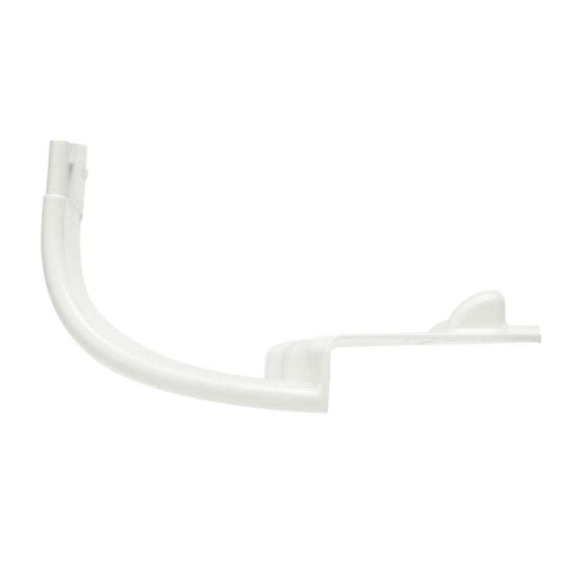 Support de rayon de gallon pour réfrigérateur Frigidaire, côté droit, 240331502