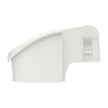 Support de rayon de gallon pour réfrigérateur Frigidaire, côté droit, 240331502