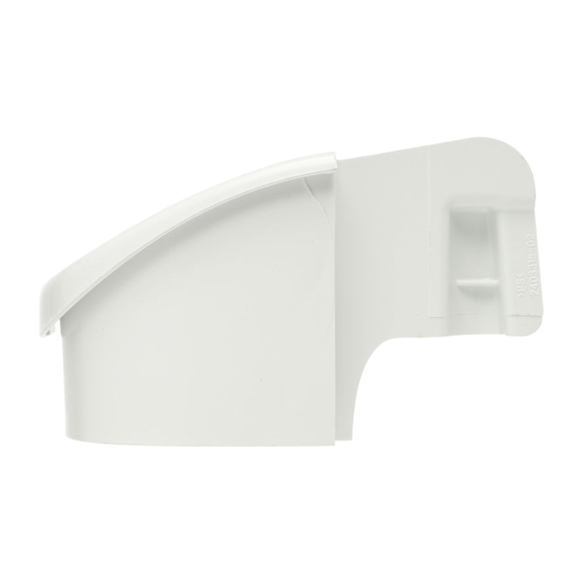 Support de rayon de gallon pour réfrigérateur Frigidaire, côté droit, 240331502