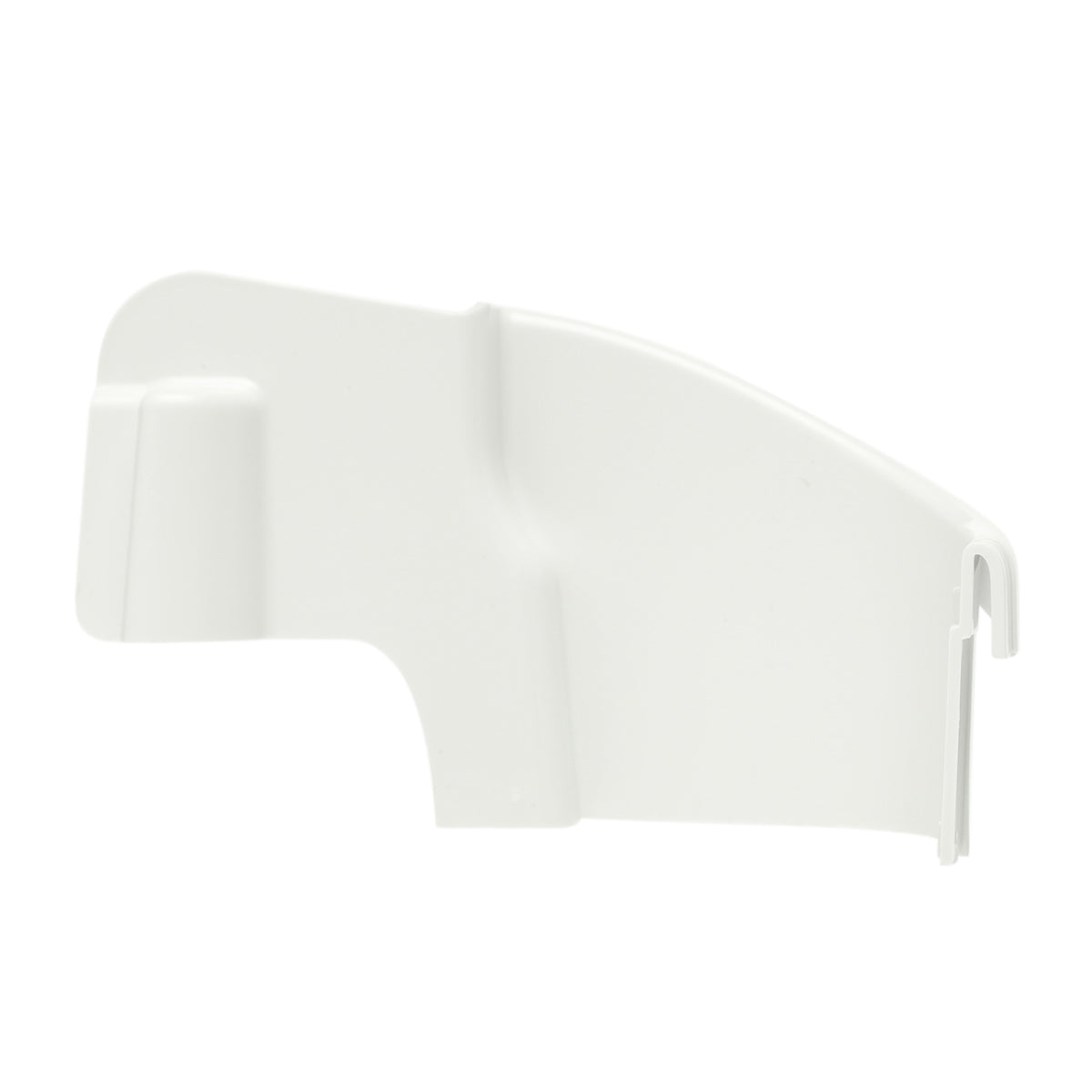Support de rayon de gallon pour réfrigérateur Frigidaire, côté droit, 240331502