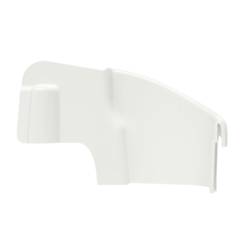 Support de rayon de gallon pour réfrigérateur Frigidaire, côté droit, 240331502
