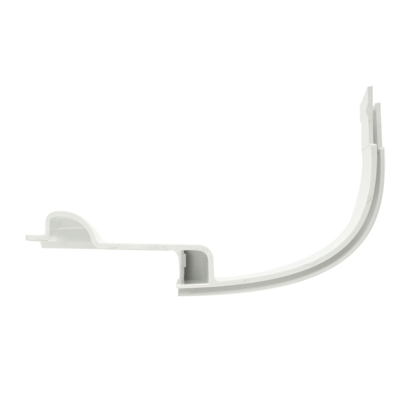 Support de rayon de gallon pour réfrigérateur Frigidaire, côté droit, 240331502