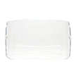 Frigidaire 240337712 Clear Dairy Door for Refrigerator