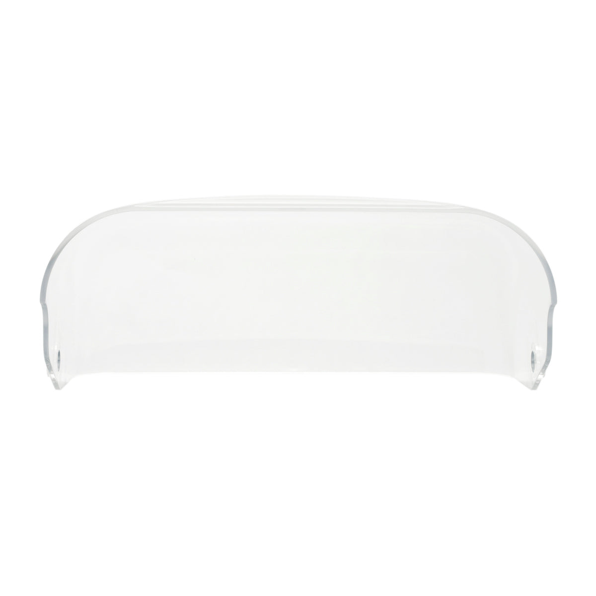 Frigidaire 240337712 Clear Dairy Door for Refrigerator